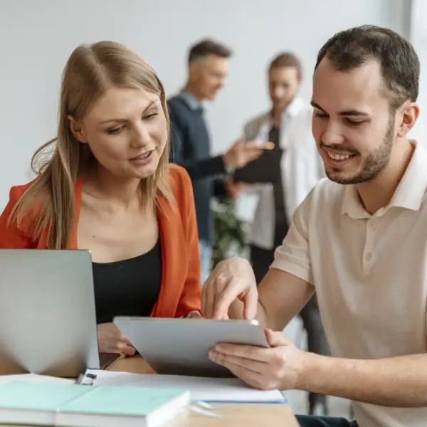 Google ads specialist